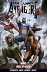 Rick Remender, Remender Rick - Uncanny Avengers Volume 5: Axis Prelude