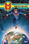 Grant Morrison, Morrison Grant, Joe Quesada, Joe Morrison Quesada, Quesada Joe, The Original Writer - Miracleman Book Three: Olympus