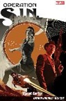 Kathryn Immonen, Immonen Kathryn - Operation S.i.n.
