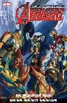 Adam Kubert, Kubert Adam, Mark Waid, Mark Kubert Waid - All-New All-Different Avengers Volume 1: The Magnificent Seven