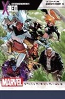 Jeff Lemire, Lemire Jeff - Extraordinary X-Men Volume 1: X-Haven