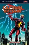 Chris Claremont, Claremont Chris, Herb Trimpe, Trimpe Herb - Captain Britain Vol.1: Birth of a Legend