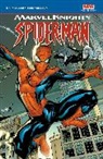 Mark Millar, Millar Mark, Cho Frank, Dodson Terry - Marvel Knights Spider-Man