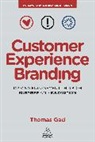 Thomas Gad, Gad Thomas - Customer Experience Branding