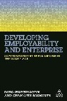 Charlotte Bosworth, Bosworth Charlotte, Doug Strycharczyk, Doug Bosworth Strycharczyk, Strycharczyk Doug - Developing Employability and Enterprise