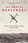 Sean McFate, Sean (Associate Professor Mcfate, McFate Sean - Modern Mercenary