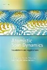 Anders Bergman, Bergman Anders, Lars Bergqvist, Bergqvist Lars, Olle Eriksson, Olle (Chair of Theoretical Magnetism Eriksson... - Atomistic Spin Dynamics