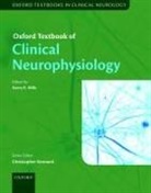 Kerry R. (Professor of Clinical Neurophysio Mills, Kerry R. Mills, Mills Kerry R. - Oxford Textbook of Clinical Neurophysiology