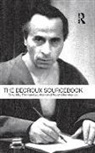 Thomas Chamberlain Leabhart, Franc Chamberlain, Chamberlain Franc, Thomas Leabhart, Leabhart Thomas - Decroux Sourcebook