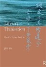 Jin Di - Literary Translation