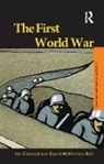 Ian J. Cawood, Ian J. (Newman College of Higher Education Cawood, Cawood Ian J., David McKinnon-Bell, McKinnon-Bell David - First World War