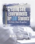 Michael Bayly, Michael Bayly, Bayly Michael - Creating Safe Environments for Lgbt Students