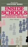 Peter Woods - Inside Schools