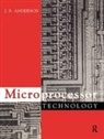 J S Anderson - Microprocessor Technology