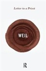 Simone Weil - Letter to a Priest