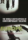 Peter Rouyer Nagy, Peter Nagy, Nagy Peter, Phillippe Rouyer, Rouyer Phillippe, Don Rubin... - World Encyclopedia of Contemporary Theatre
