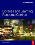 Brian Edwards, Brian (Royal Danish Academy of Fine Arts Edwards - Libraries and Learning Resource Centres