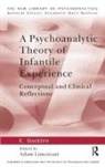 Eugenio Gaddini, Eugenio Limentani Gaddini, Gaddini Eugenio, Adam Limentani, Limentani Adam - Psychoanalytic Theory of Infantile Experience