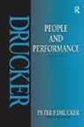 Peter Drucker, Drucker Peter - People and Performance