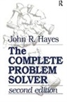 John R. Hayes, Hayes John R. - Complete Problem Solver