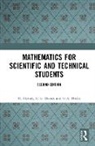 H. Davies, H. Davies Davies, H.G. Davies, Davies H., G.A. Hicks - Mathematics for Scientific and Technical Students
