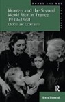 Hanna Diamond, Diamond Hanna - Women and the Second World War in France, 1939-1948