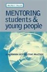 Andrew Miller - Mentoring Students and Young People