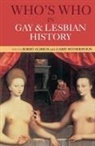 Robert Wotherspoon Aldrich, Robert Aldrich, Aldrich Robert, Garry Wotherspoon, Wotherspoon Garry - Who''s Who in Gay and Lesbian History