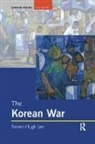 Steven Hugh Lee, Steven Hugh (University of British Columbia Lee, Lee Steven Hugh - Korean War