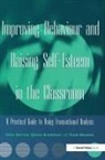 Giles Barrow, Giles (English Teacher in the Uk) Bradshaw Barrow, Barrow Giles, Emma Bradshaw, Bradshaw Emma, Trudi Newton... - Improving Behaviour and Raising Self-Esteem in the Classroom