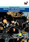 Elearn - Quality and Operations Management