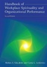 Robert A Giacalone, Robert a Jurkiewicz Giacalone, Carole L. Jurkiewicz, Jurkiewicz Carole L. - Handbook of Workplace Spirituality and Organizational Performance
