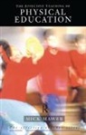 Mick Mawer, Mawer Mick - Effective Teaching of Physical Education