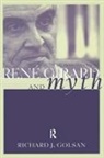 Richard Golsan, Golsan Richard - Rene Girard and Myth