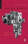 Ieuan L.l. Griffiths - Atlas of African Affairs
