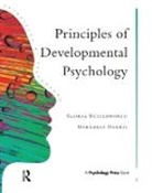 George Butterworth, Butterworth George - Principles of Developmental Psychology