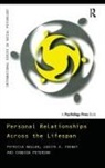 Candida Peterson, Judith Feeney, Patricia Noller, Patricia Judith Feeney Candida Peterson Noller, Noller Patricia - Personal Relationships Across the Lifespan