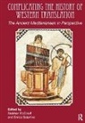 Siobhán McElduff, Siobhan Sciarrino Mcelduff, Enrica Sciarrino - Complicating the History of Western Translation