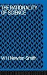 W H Newton-Smith, W. H. Newton-Smith, W.H. Newton-Smith - Rationality of Science