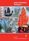 Eva Tsoi Hung Hung, Eva Tsoi Wakabayashi Hung Hung, Judy Wakabayashi, Wakabayashi Judy - Asian Translation Traditions