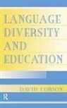 David Corson, Corson David - Language Diversity and Education