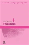 June Hannam, June (University of the West of England Hannam - Feminism