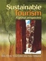 Rob Williams Harris, Tony Griffin, Rob Harris, Peter Williams - Sustainable Tourism