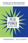 Judith A. Tindall, Judith A. (Psychological Network Tindall, Tindall Judith A. - Peer Power, Book One