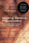 Tim Stapenhurst, Stapenhurst Tim - Mastering Statistical Process Control