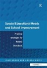 Jean Gross, Jean White Gross, Gross Jean, Angela White, White Angela - Special Educational Needs and School Improvement