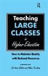 Graham Jenkins Gibbs, Graham Gibbs, Alan Jenkins - Teaching Large Classes in Higher Education