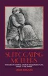 Janet Adelman, Adelman Janet - Suffocating Mothers