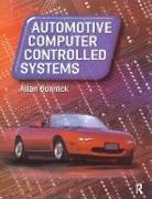 Alan Bonnick, Allan Bonnick, Bonnick Allan - Automotive Computer Controlled Systems