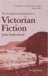 John Sutherland - Longman Companion to Victorian Fiction